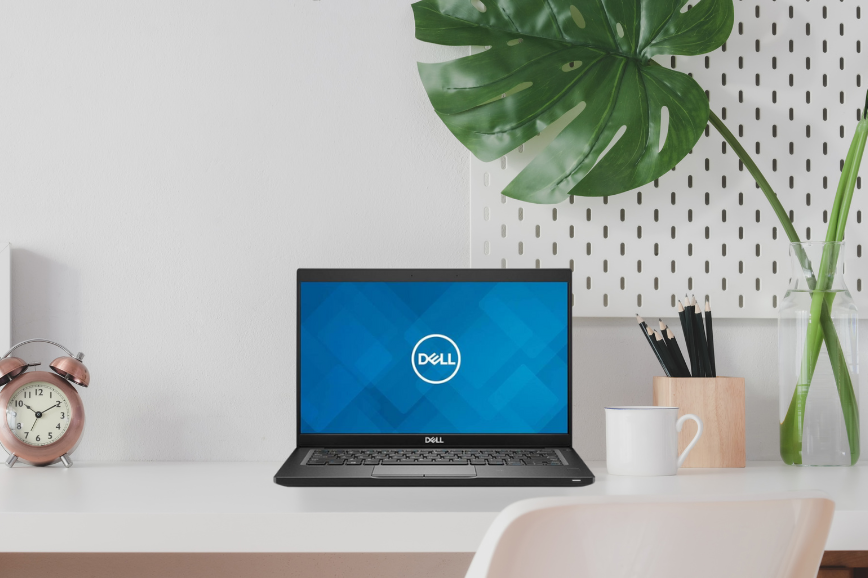 Dell laptop rental for business and training events