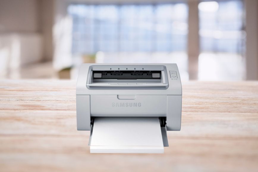 Printer rental with toner Malaysia
